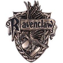 Emblema de Parede Nemesis Now - Harry Potter Ravenclaw 20CM