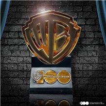 Placa de Parede Nemesis Now - Warner Bros 100º Aniversário