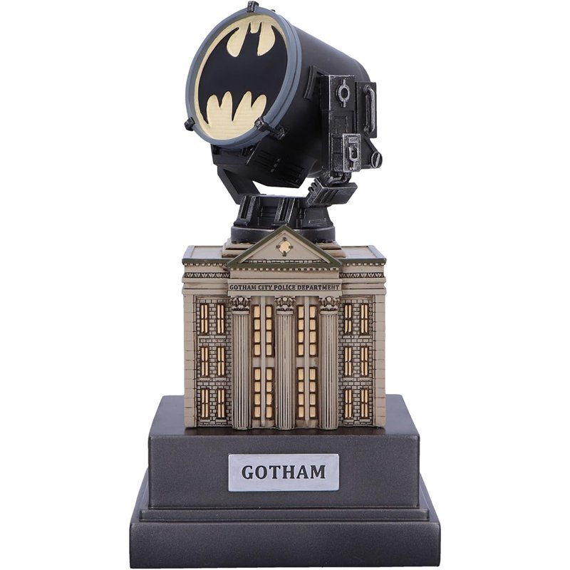 Figura Nemesis Now - DC Gotham City Police Department 22CM
