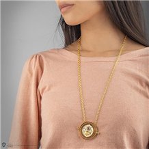 Joia Cinereplicas - Harry Potter: Time Turner Gift Box