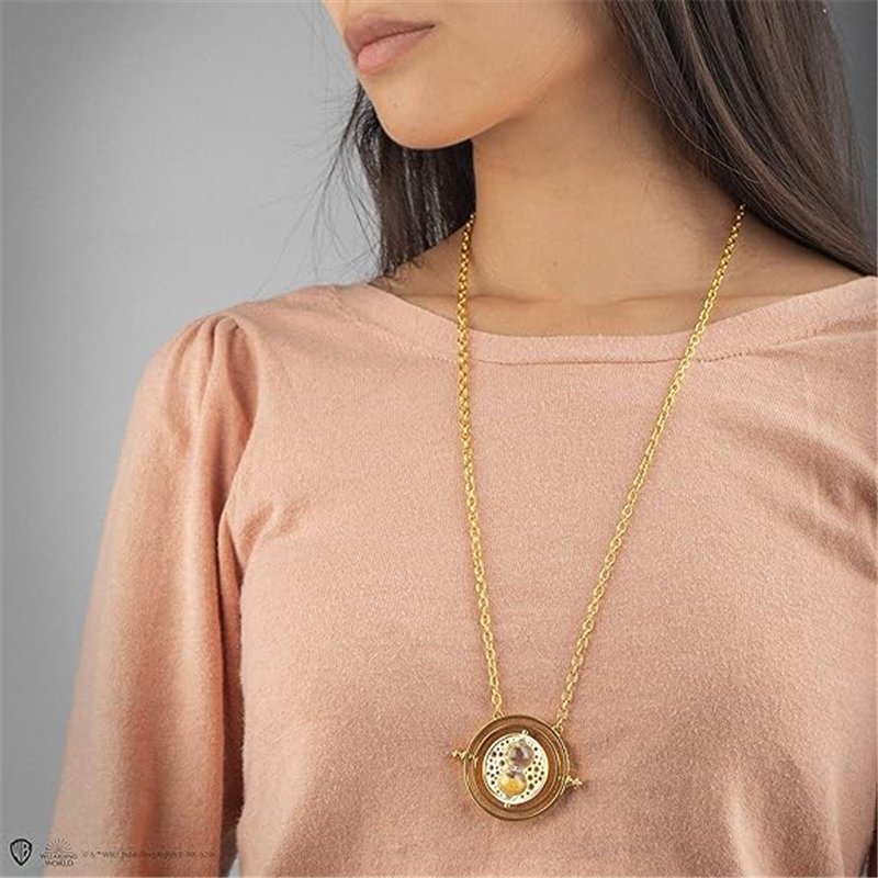 Joia Cinereplicas - Harry Potter: Time Turner Gift Box