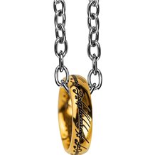 Colar Cinereplicas - Lord of the Rings: The One Ring