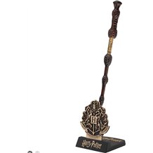 Caneta Cinereplicas - Harry Potter: Albus Dumbledore + Suporte + Marcador