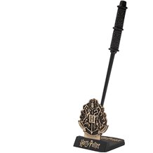 Caneta Cinereplicas - Harry Potter: Snape + Suporte + Marcador