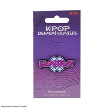 Pin Cinereplicas - KPop Demon Hunters: Huntr/X