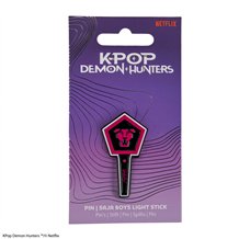 Pin Cinereplicas - KPop Demon Hunters: Saja Boys Light Stick