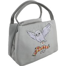 Lancheira Térmica Cinereplicas - Harry Potter: Hedwig Kids