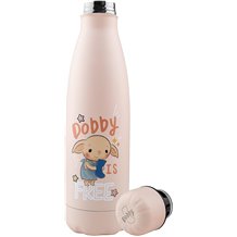 Garrafa de Água Cinereplicas - Harry Potter: Dobby Is Free