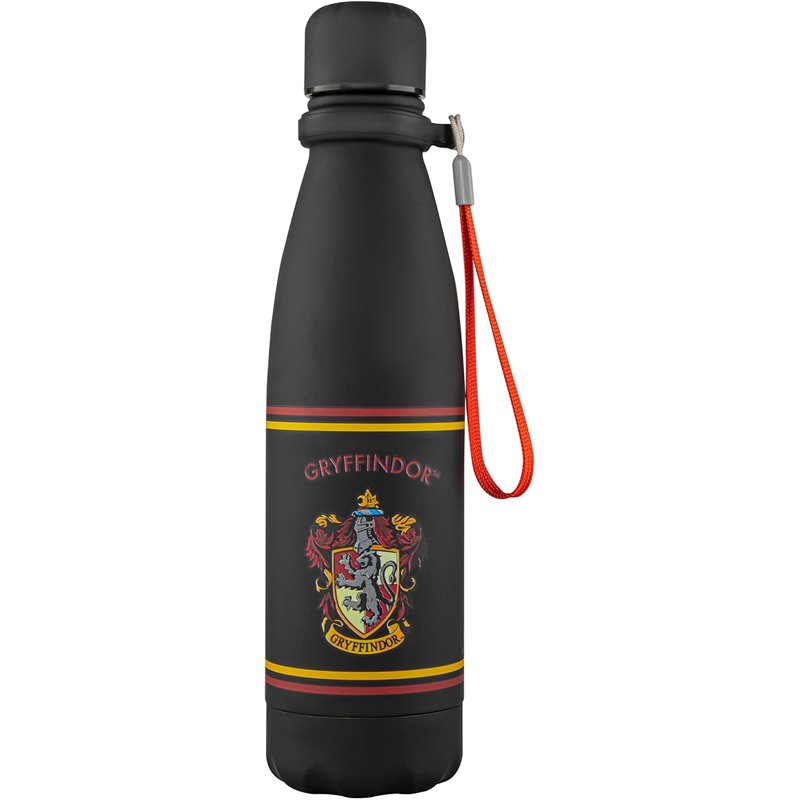 Garrafa de Água Cinereplicas - Harry Potter: Gryffindor