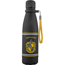 Garrafa de Água Cinereplicas - Harry Potter: Hufflepuff