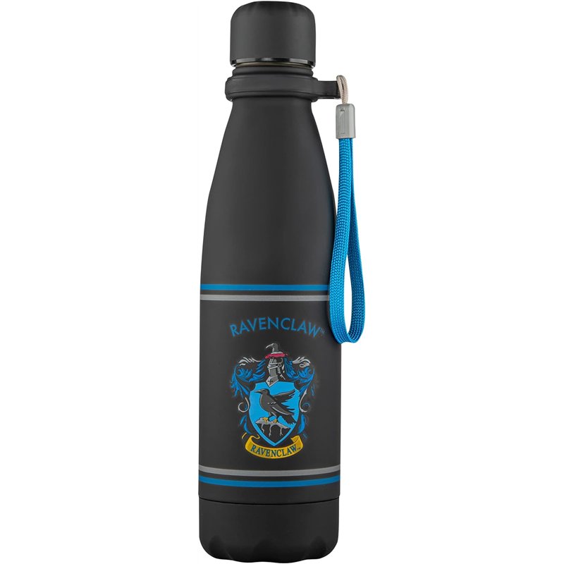 Garrafa de Água Cinereplicas - Harry Potter: Ravenclaw
