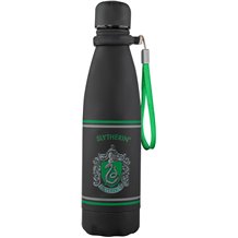 Garrafa de Água Cinereplicas - Harry Potter: Slytherin