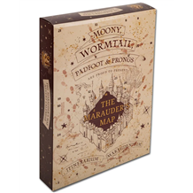 Calendário do Advento Cinereplicas - Harry Potter: Marauder's Map (2026)