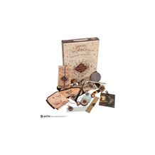 Calendário do Advento Cinereplicas - Harry Potter: Marauder's Map (2026)