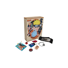 Calendário do Advento Cinereplicas - Naruto Rasengan (2026)