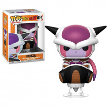 Figura Funko Pop DragonBall Z Frieza 619