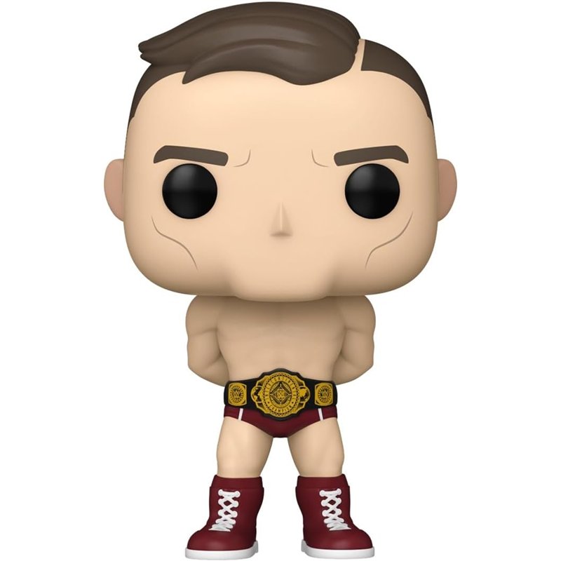 Figura Funko POP! WWE: Gunther 170