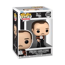 Figura Funko POP! Movies: The Godfather Part II - Fredo Corleone 1523