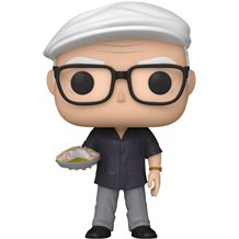 Figura Funko POP! Television: The Sopranos - Junior Soprano 1523