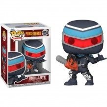 Figura POP! Television: DC Peacemaker The Series - Vigilante 1234