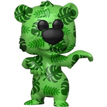 Figura Funko POP! Art Series: Disney - Baloo 37