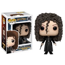 Figura POP Harry Potter Bellatrix Lestrange