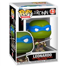 Figura Funko POP! Comics: TMNT The Last Ronin - Leonardo 43