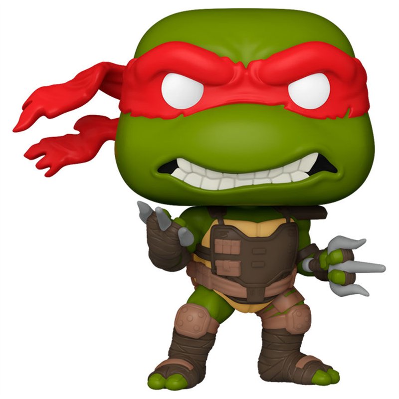 Figura Funko POP! Comics: TMNT The Last Ronin - Raphael 44