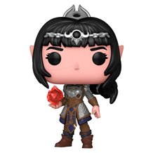Figura Funko POP! Games: Baldur's Gate - Shadowheart with Artifact 1016