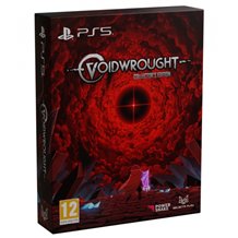 Voidwrought - Collector's Edition PS5