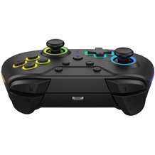 Comando Nintendo Switch - Armor3 NuRival Wireless Hall Effect (Black)