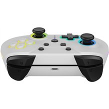 Comando Nintendo Switch - Armor3 NuRival Wireless Hall Effect (White)