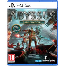 Abyssus - Brine Edition PS5