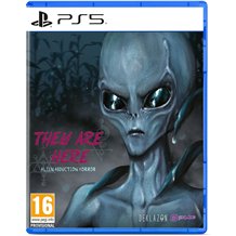 They Are Here PS5