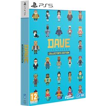Dave the Diver - Collector's Edition PS5
