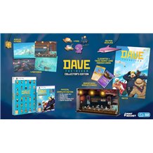 Dave the Diver - Collector's Edition PS5