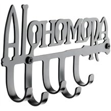 Cabide para Chaves - Harry Potter: Alohomora