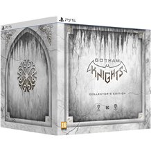 Gotham Knights - Collector's Edition PS5