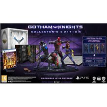 Gotham Knights - Collector's Edition PS5