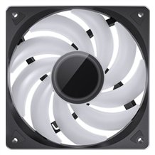 Ventoinha Jonsbo SL-120 ARGB PWM Preto - 120mm