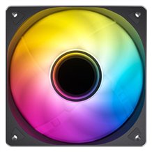 Ventoinha Jonsbo SL-120 ARGB PWM Preto - 120mm