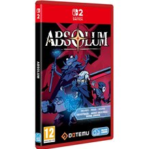 Absolum Nintendo Switch 2