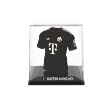 Figura My Jersey - Bayern Munich (Third 2025 / 2026)