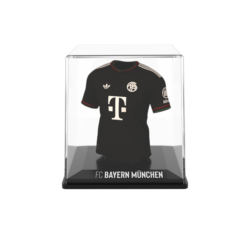 Figura My Jersey - Bayern Munich (Third 2025 / 2026)