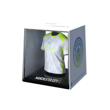 Figura My Jersey - Manchester City (Third 2025 / 2026)