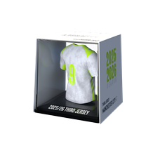 Figura My Jersey - Manchester City (Third 2025 / 2026)