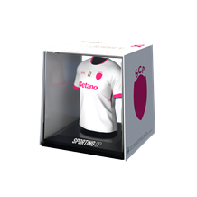 Figura My Jersey - Sporting CP (Pink 2025 / 2026)
