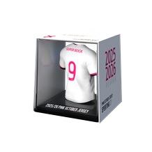 Figura My Jersey - Sporting CP (Pink 2025 / 2026)