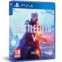 Battlefield V PS4
