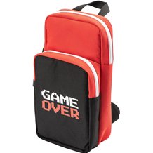 Travel Bag Nintendo Switch 2 - Game Over
